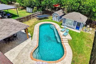 403 Creek Point Ln, Arlington, TX 76002 - Photo 1