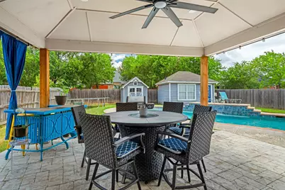 403 Creek Point Lane, Arlington, TX 76002 - Photo 27