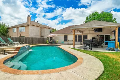 403 Creek Point Lane, Arlington, TX 76002 - Photo 33