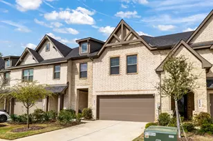 6834 Neal's Wy, Arlington, TX 76001 - Photo 1