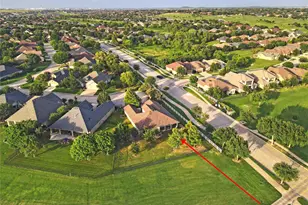 10016 Edmondson Dr, Denton, TX 76207 - Photo 35