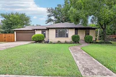 917 De Witt Circle, Dallas, TX 75224 - Photo 1