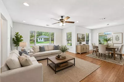 917 De Witt Circle, Dallas, TX 75224 - Photo 3