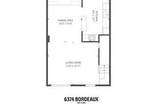 6374 Bordeaux Ave, Dallas, TX 75209 - Photo 29