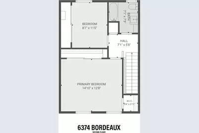 6374 Bordeaux Avenue #6374, Dallas, TX 75209 - Photo 29