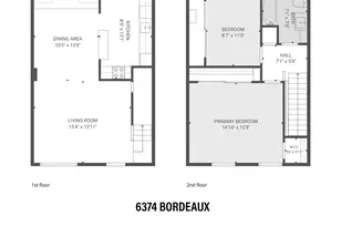 6374 Bordeaux Ave, Dallas, TX 75209 - Photo 31