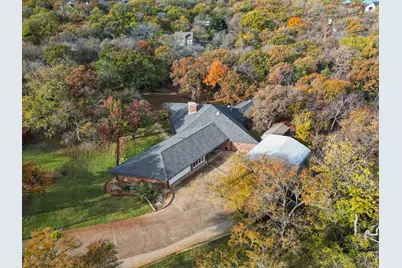 26 Horseshoe Drive, Highland Village, TX 75077 - Photo 1