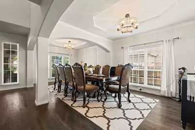 10246 Rosini Court, Frisco, TX 75035 - Photo 7