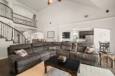 10246 Rosini Court, Frisco, TX 75035 - Photo 9