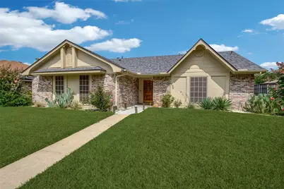 106 Creekside Lane, Coppell, TX 75019 - Photo 1