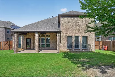 1009 Spinks Court, Flower Mound, TX 75028 - Photo 33