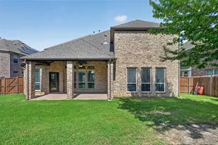 1009 Spinks Ct, Flower Mound, TX 75028 - Photo 33
