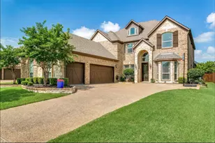1009 Spinks Ct, Flower Mound, TX 75028 - Photo 1