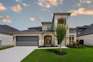 1608 Cedarberry Dr, Northlake, TX 76226 - Photo 1
