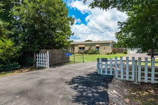 4450 Co Rd 3110, Campbell, TX 75422 - Photo 1