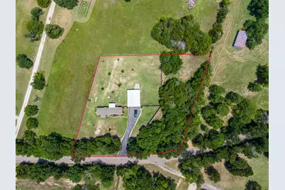 4450 County Road 3110, Campbell, TX 75422 - Photo 35