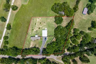4450 Co Rd 3110, Campbell, TX 75422 - Photo 35