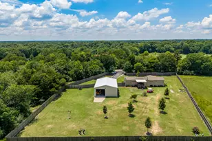 4450 Co Rd 3110, Campbell, TX 75422 - Photo 31