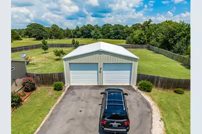 4450 County Road 3110, Campbell, TX 75422 - Photo 3