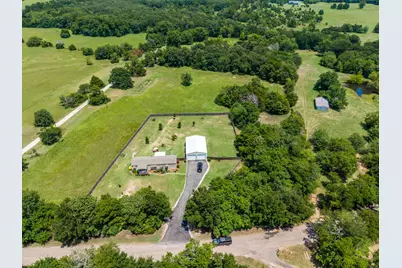4450 County Road 3110, Campbell, TX 75422 - Photo 37