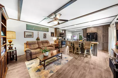 4450 County Road 3110, Campbell, TX 75422 - Photo 5