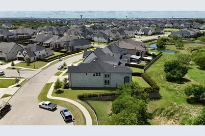 941 Webb Lane, Prosper, TX 75078 - Photo 5