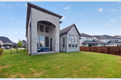 941 Webb Lane, Prosper, TX 75078 - Photo 31
