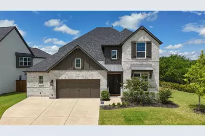 941 Webb Lane, Prosper, TX 75078 - Photo 1