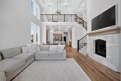 941 Webb Lane, Prosper, TX 75078 - Photo 13