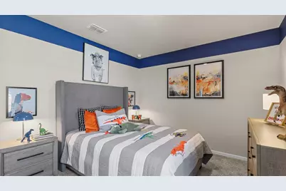 2213 Johnny Cash Drive, Fort Worth, TX 76036 - Photo 19