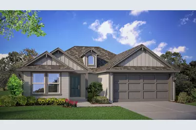 2213 Johnny Cash Drive, Fort Worth, TX 76036 - Photo 1