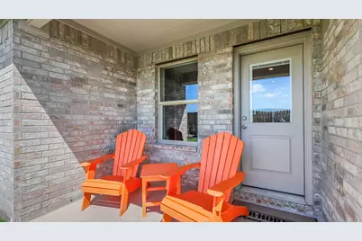 2213 Johnny Cash Drive, Fort Worth, TX 76036 - Photo 23