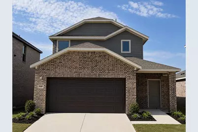 848 Hillcrest Boulevard, Princeton, TX 75407 - Photo 1