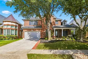 8912 Wyatt Cir, Lantana, TX 76226 - Photo 37