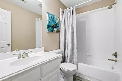 8912 Wyatt Circle, Lantana, TX 76226 - Photo 29