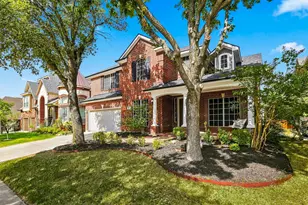 8912 Wyatt Cir, Lantana, TX 76226 - Photo 1