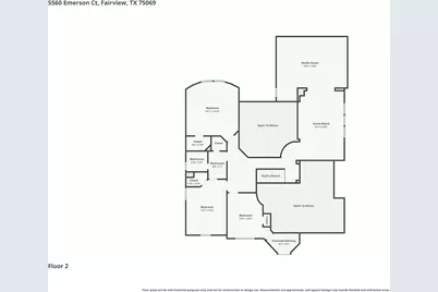 5560 Emerson Court, Fairview, TX 75069 - Photo 37