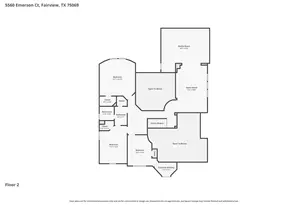 5560 Emerson Ct, Fairview, TX 75069 - Photo 37