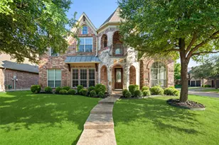 5560 Emerson Ct, Fairview, TX 75069 - Photo 1