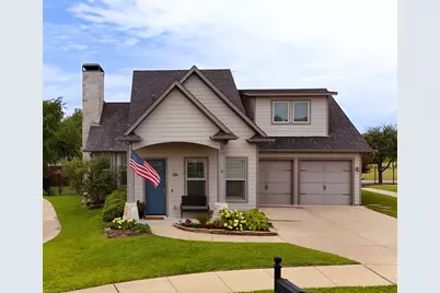 1023 Saint Thomas Court, Rockwall, TX 75087 - Photo 1