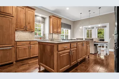 2506 Oakbrook Circle, Sherman, TX 75092 - Photo 17
