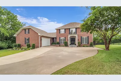 2506 Oakbrook Circle, Sherman, TX 75092 - Photo 7