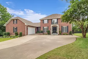 2506 Oakbrook Circle, Sherman, TX 75092 - Photo 7