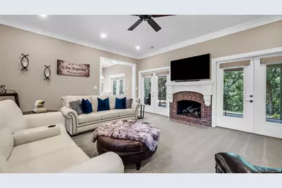 2506 Oakbrook Circle, Sherman, TX 75092 - Photo 25