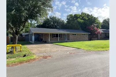 607 Cain Street, Lake Dallas, TX 75065 - Photo 23