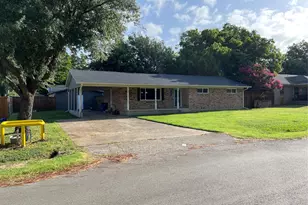 607 Cain St, Lake Dallas, TX 75065 - Photo 23