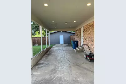 607 Cain Street, Lake Dallas, TX 75065 - Photo 17