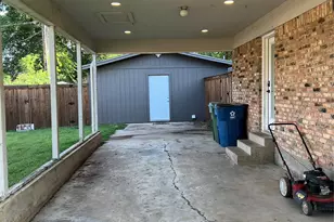 607 Cain St, Lake Dallas, TX 75065 - Photo 17