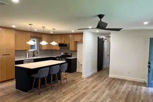 607 Cain St, Lake Dallas, TX 75065 - Photo 3