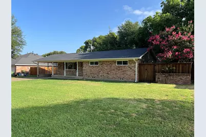607 Cain Street, Lake Dallas, TX 75065 - Photo 21